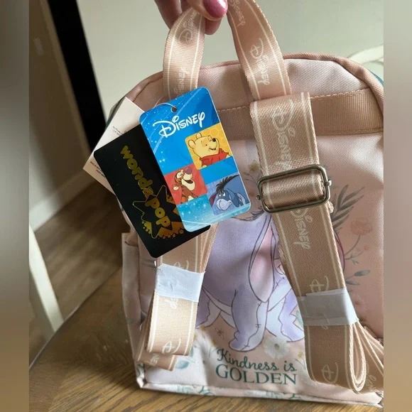 WondaPop Disney Eeyore Mini Backpack - Picture 7 of 13
